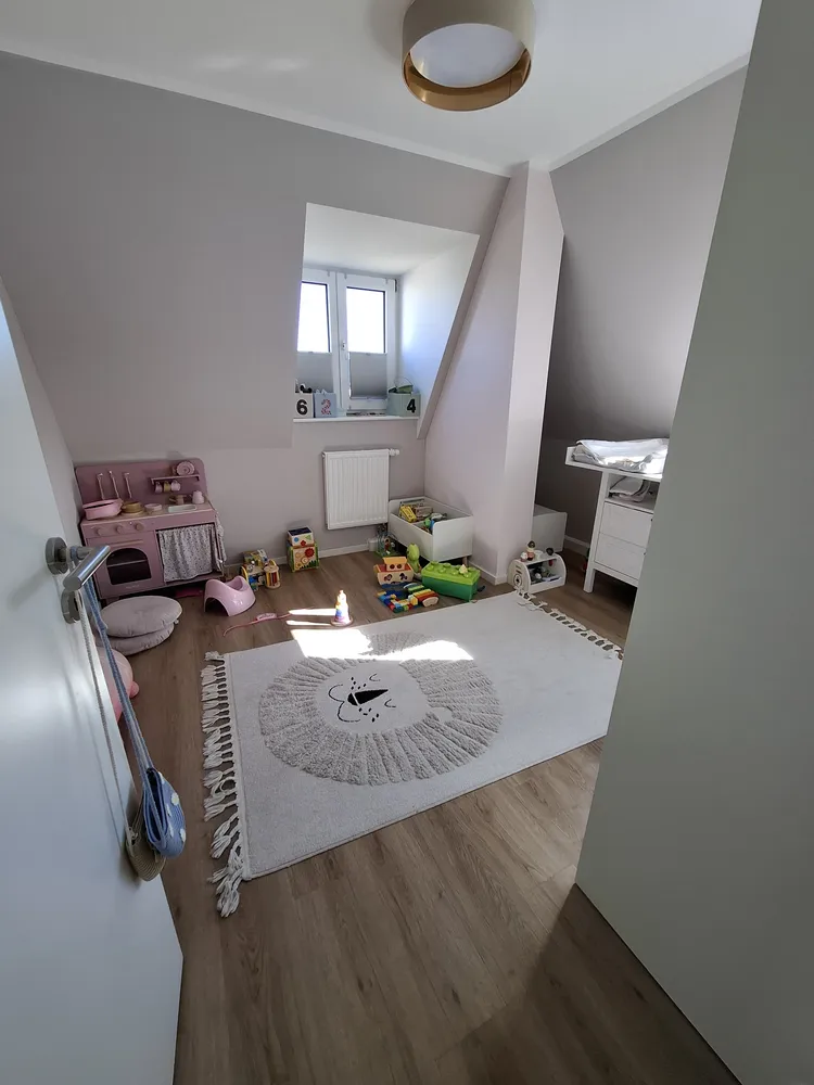 5 room apartment with 110 m² in Munich – Photo 9