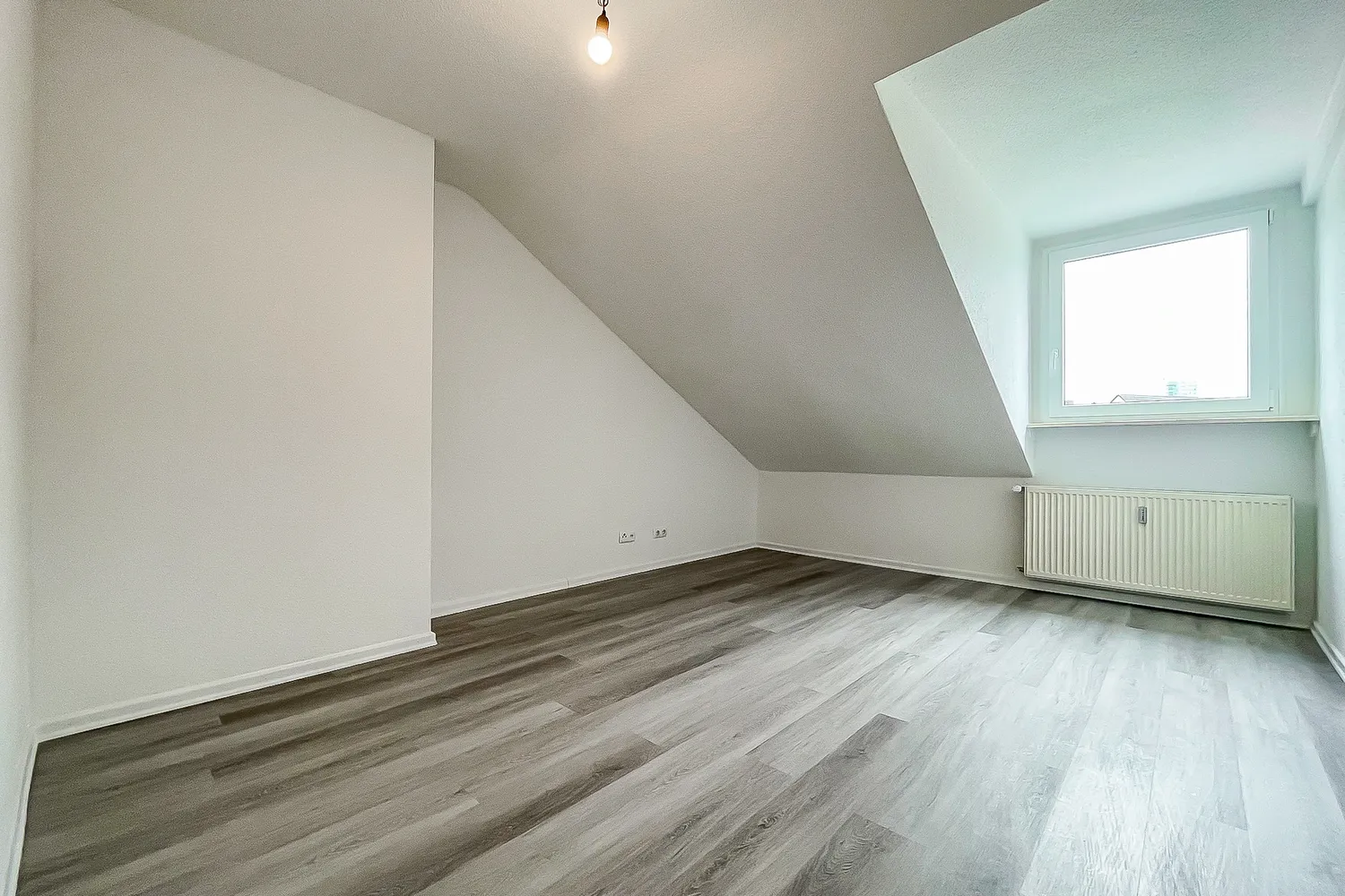 3 Zimmer Wohnung mit 54 m² in Bochum – Bild 7