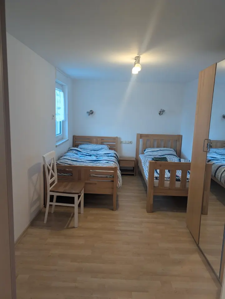 WG-Zimmer mit 45 m² in Iserlohn – Bild 1