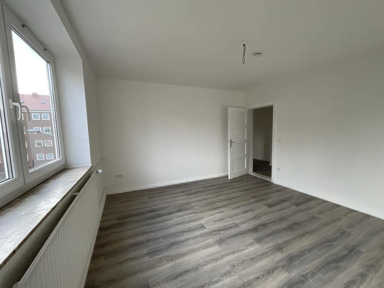 5 Zimmer Wohnung mit 123 m² in Bremerhaven – Bild 1