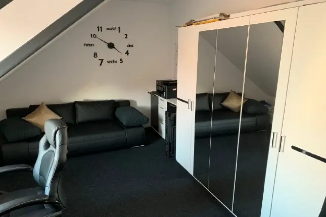 4 Zimmer Wohnung mit 155 m² in Detmold – Bild 7