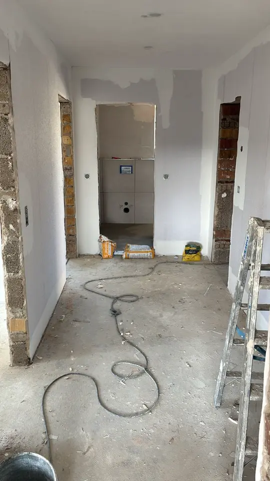 2 Zimmer Wohnung mit 70 m² in Arnsberg – Bild 4