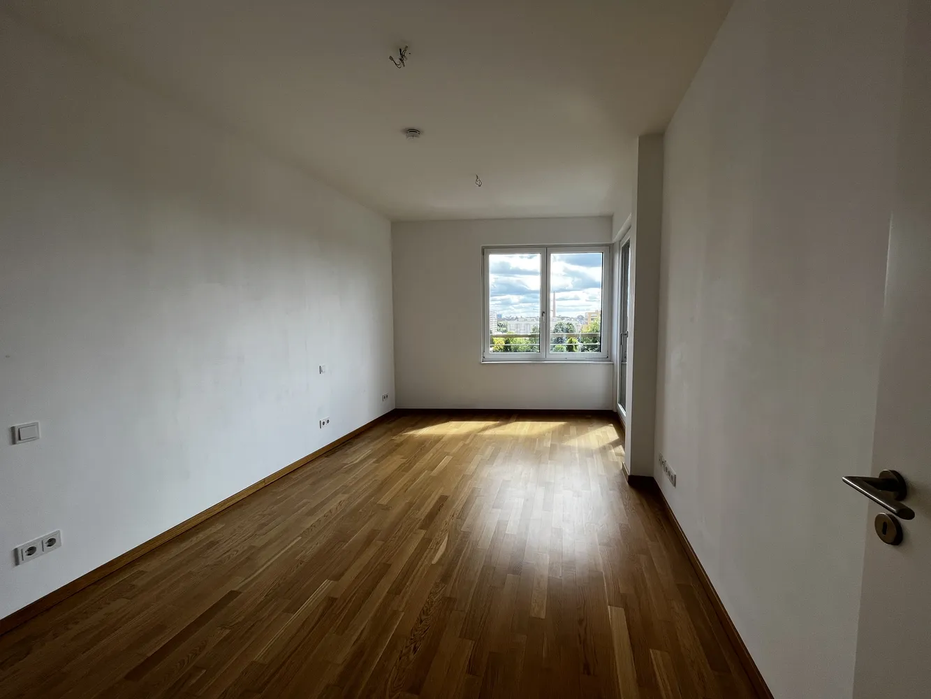 2 room apartment with 54 m² in Berlin – Photo 1