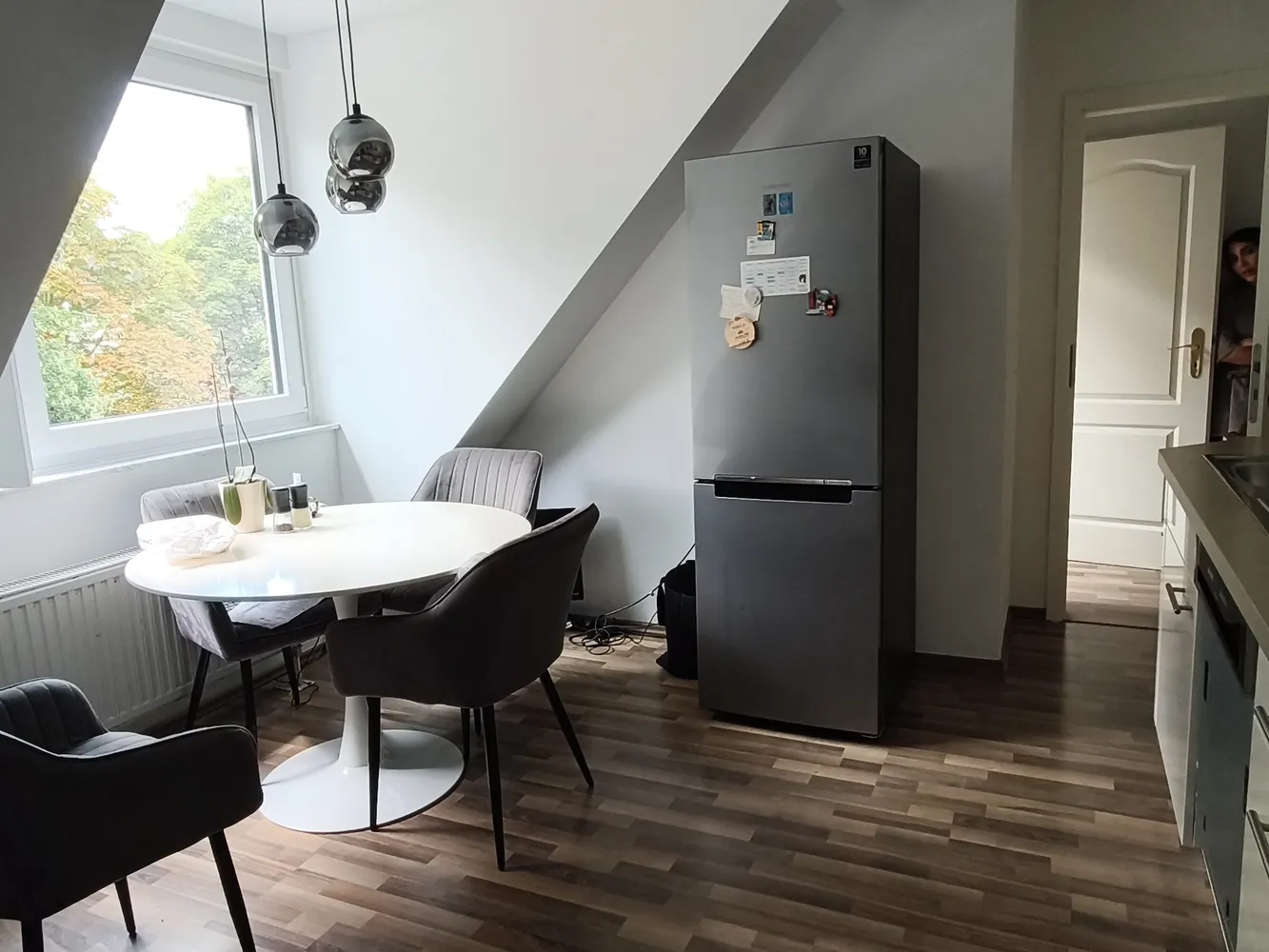 3 Zimmer Wohnung mit 78 m² in Düsseldorf – Bild 9