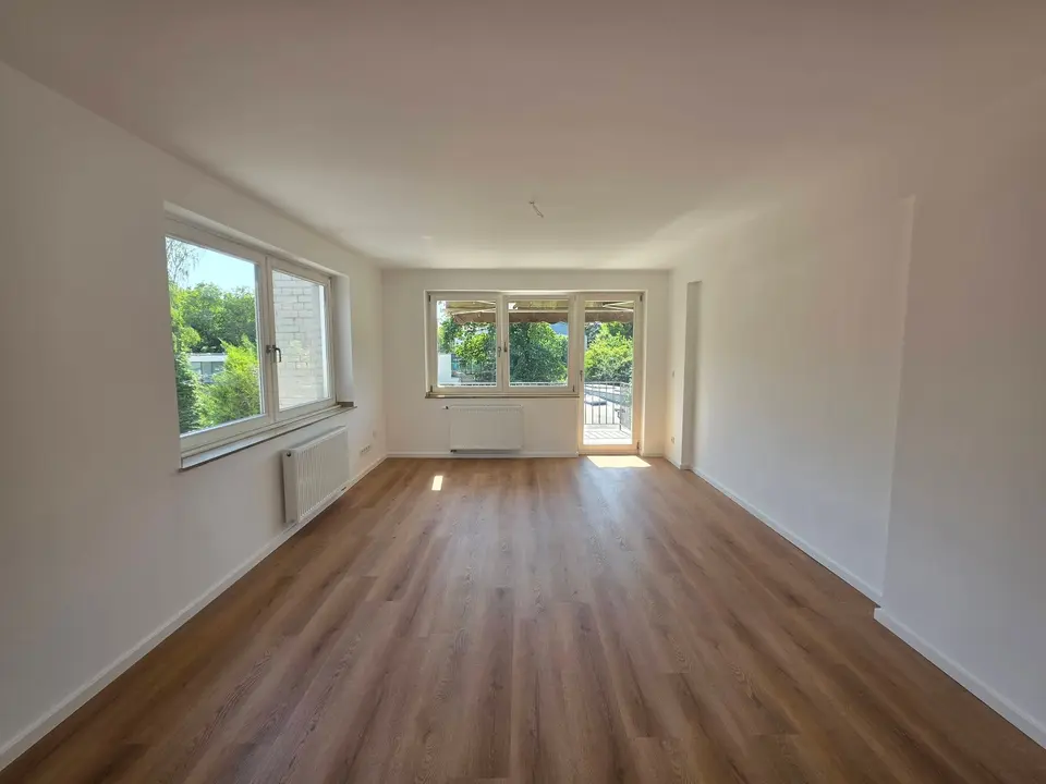 4 Zimmer Wohnung mit 107 m² in Hilden – Bild 8