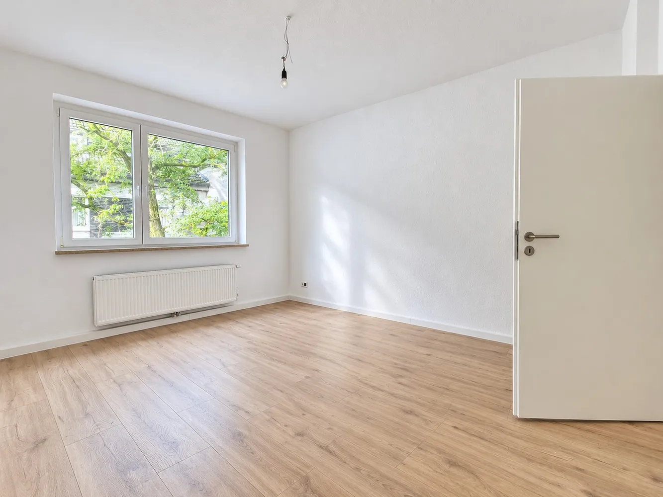 3 Zimmer Wohnung mit 57 m² in Oberhausen – Bild 5