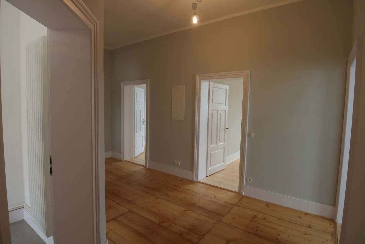 3 room apartment with 85 m² in Frankfurt am Main – Photo 8