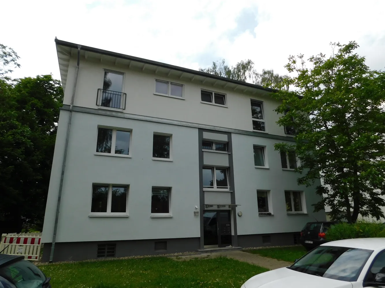 3 Zimmer Wohnung mit 59 m² in Bochum – Bild 3