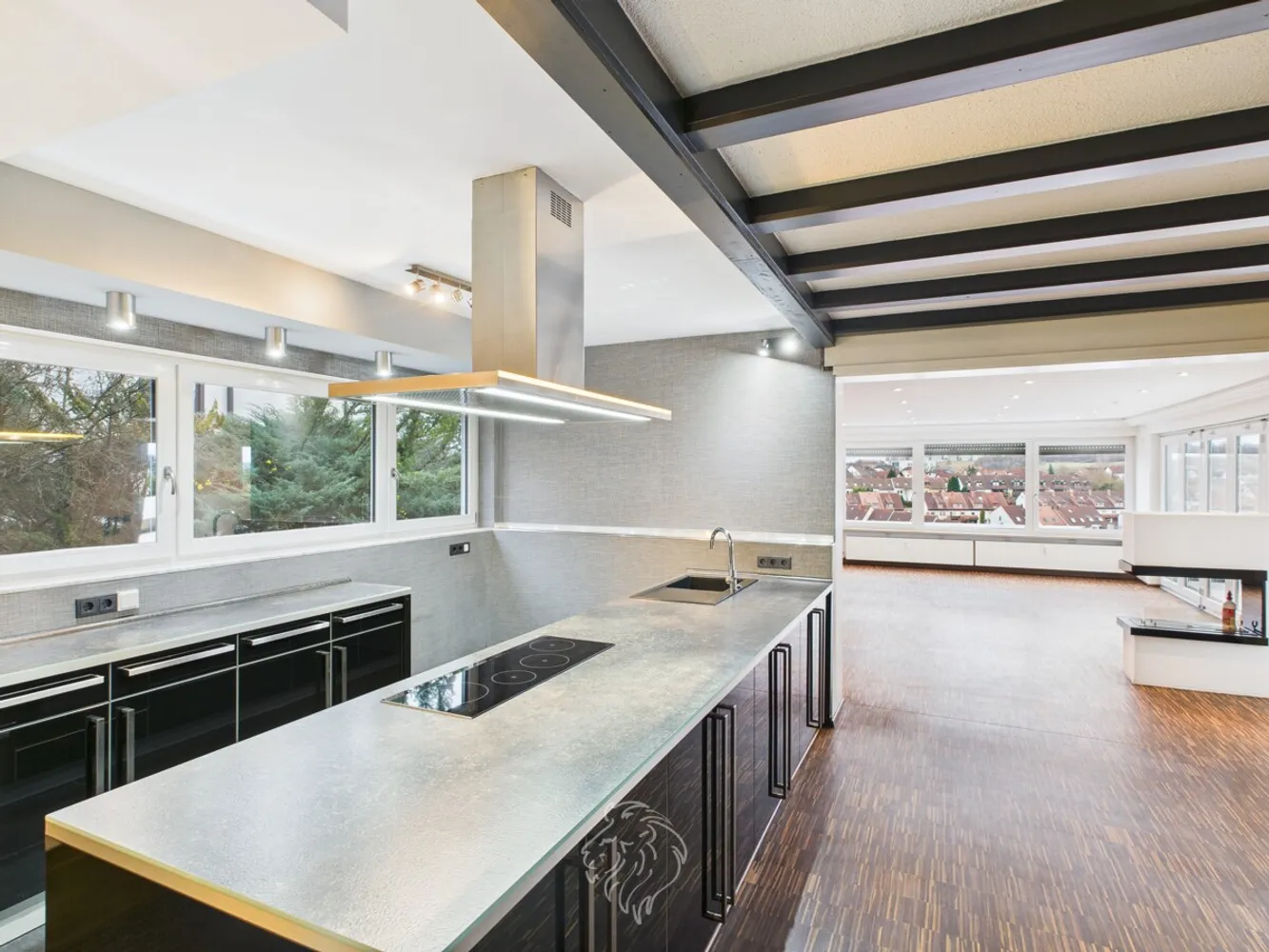 3 Zimmer Wohnung mit 169 m² in Würzburg – Bild 6