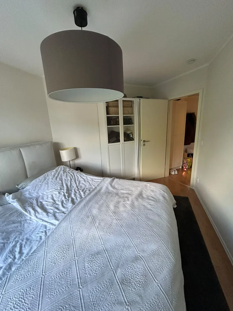 3 Zimmer Wohnung mit 63 m² in München – Bild 4