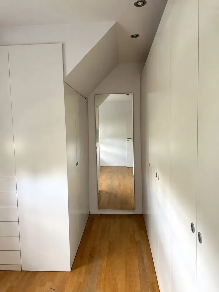 4 room apartment with 96 m² in Frankfurt am Main – Photo 9