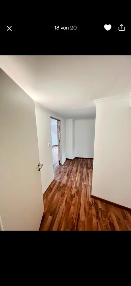 2 Zimmer Wohnung mit 40 m² in Suhl – Bild 3