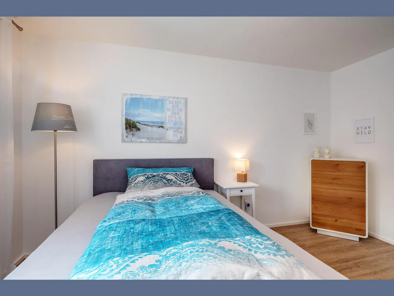 2 room apartment with 49 m² in Munich – Photo 11