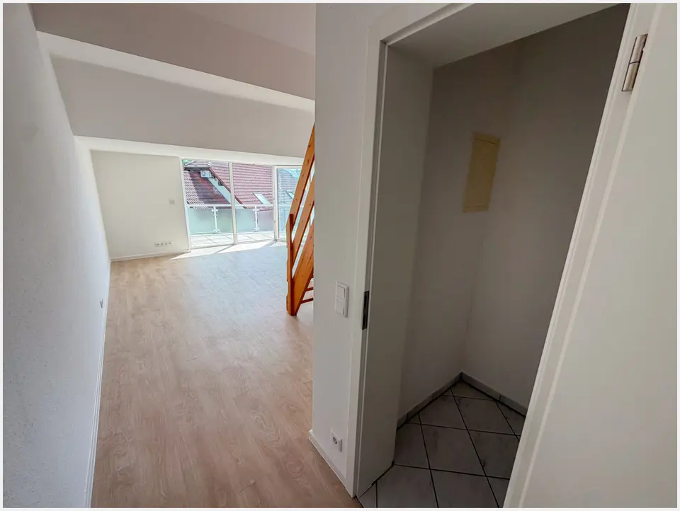 3 Zimmer Wohnung mit 81 m² in Gießen – Bild 5