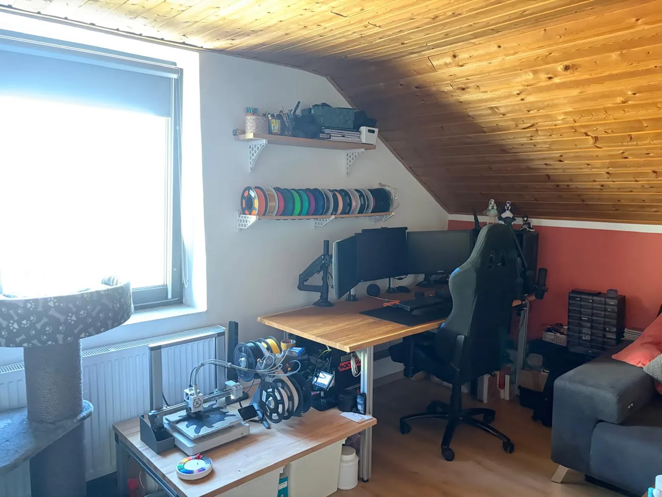 2 Zimmer Wohnung mit 42 m² in Bochum – Bild 3