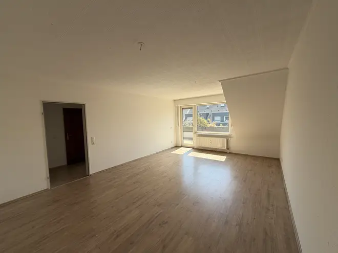 4 Zimmer Wohnung mit 114 m² in Leverkusen – Bild 5