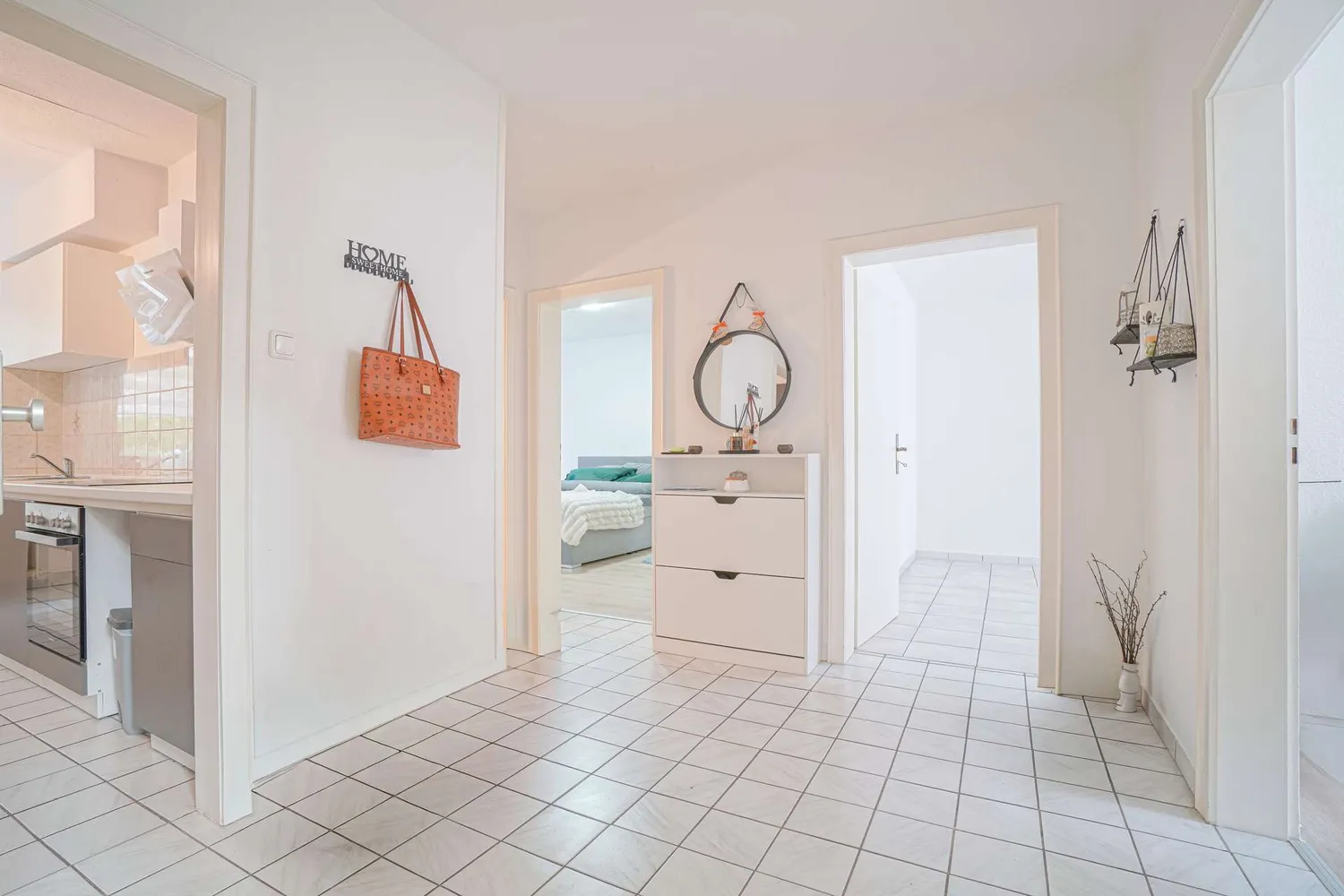 3 Zimmer Wohnung mit 67 m² in Oberhausen – Bild 5