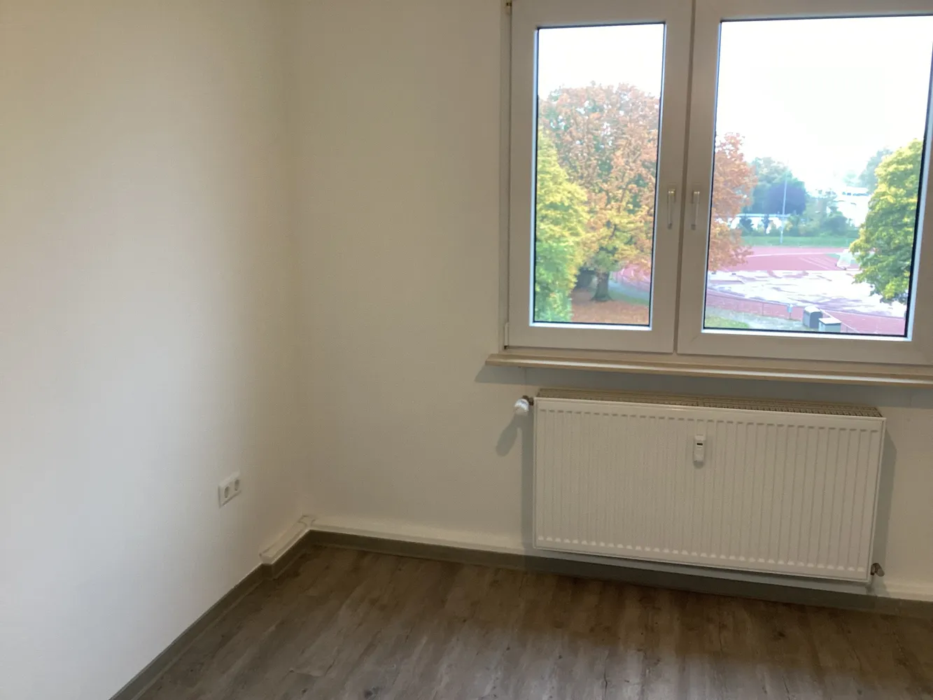 3 Zimmer Wohnung mit 62 m² in Lübeck – Bild 7