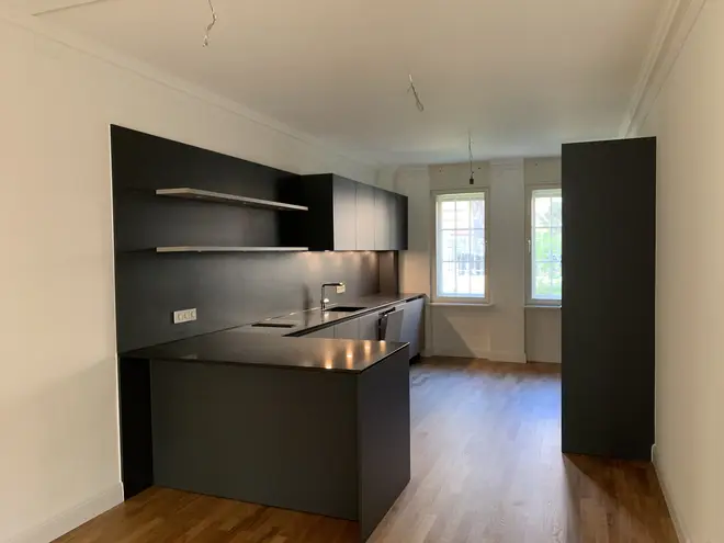 2 Zimmer Wohnung mit 91 m² in Potsdam – Bild 2