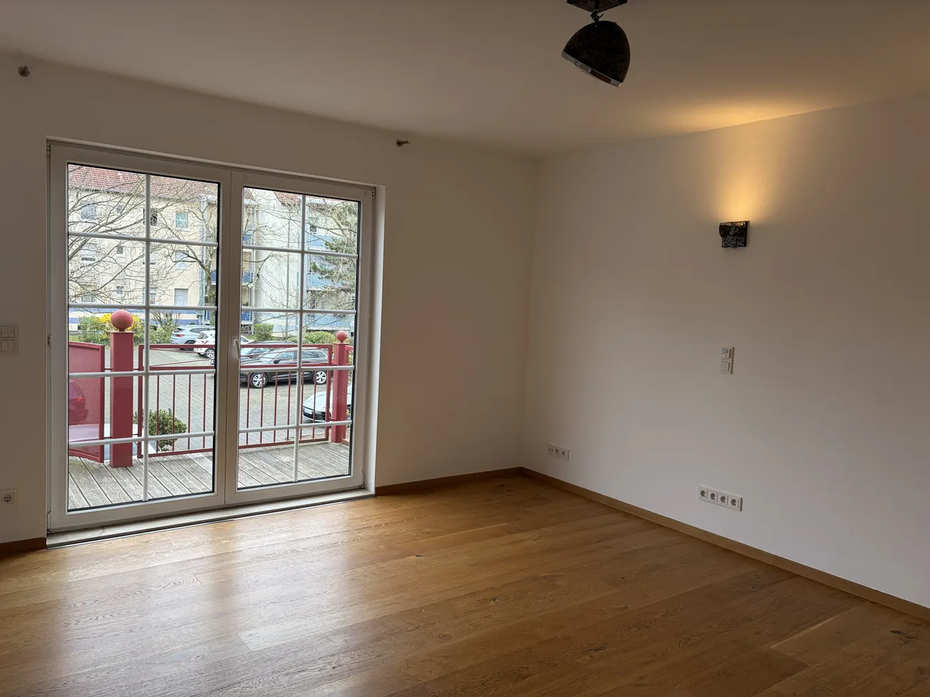 2 room apartment with 67 m² in Neu-Isenburg – Photo 8