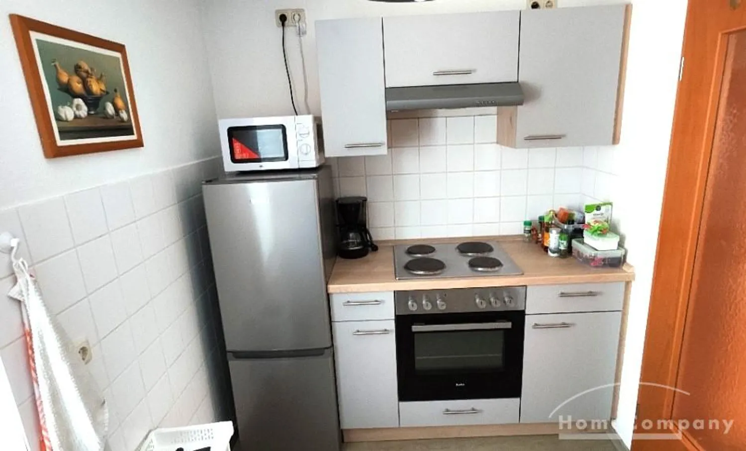 1 Zimmer Wohnung mit 42 m² in Dresden – Bild 5