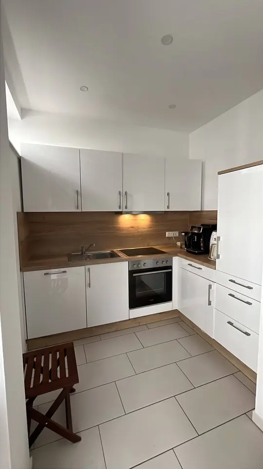 2 Zimmer Wohnung mit 55 m² in Bielefeld – Bild 8