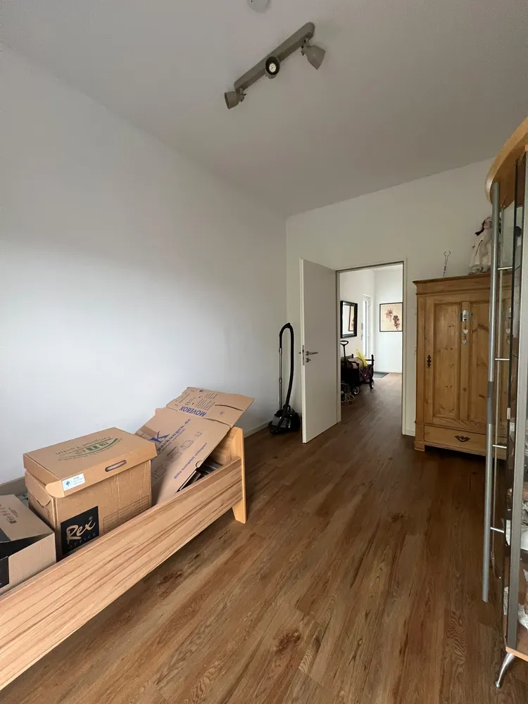 3 Zimmer Wohnung mit 73 m² in Wuppertal – Bild 9