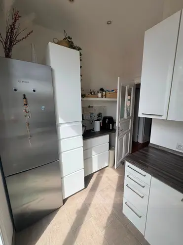 4 Zimmer Wohnung mit 78 m² in Hamburg – Bild 6
