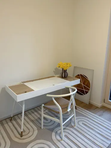 3 Zimmer Wohnung mit 80 m² in Hamburg – Bild 6