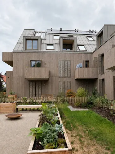 2 Zimmer Wohnung mit 57 m² in München – Bild 10
