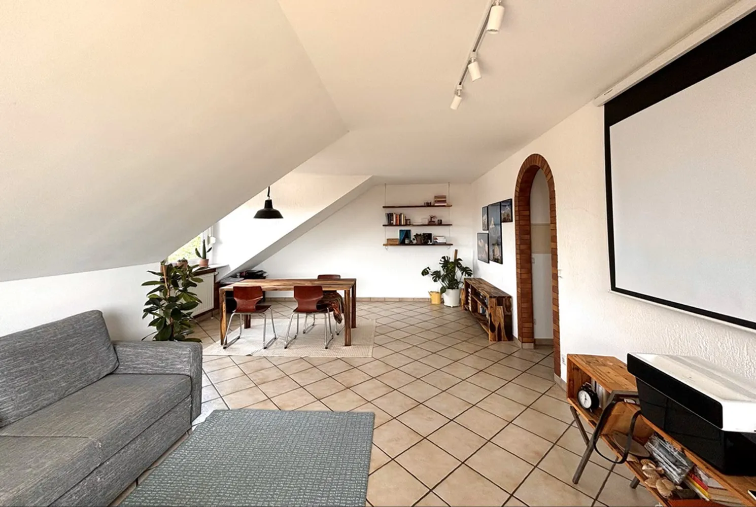 2 Zimmer Wohnung mit 64 m² in Oberhausen – Bild 5