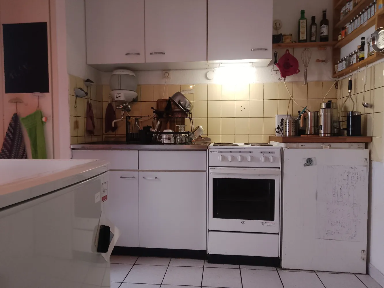 2 Zimmer Wohnung mit 63 m² in Bremen – Bild 8