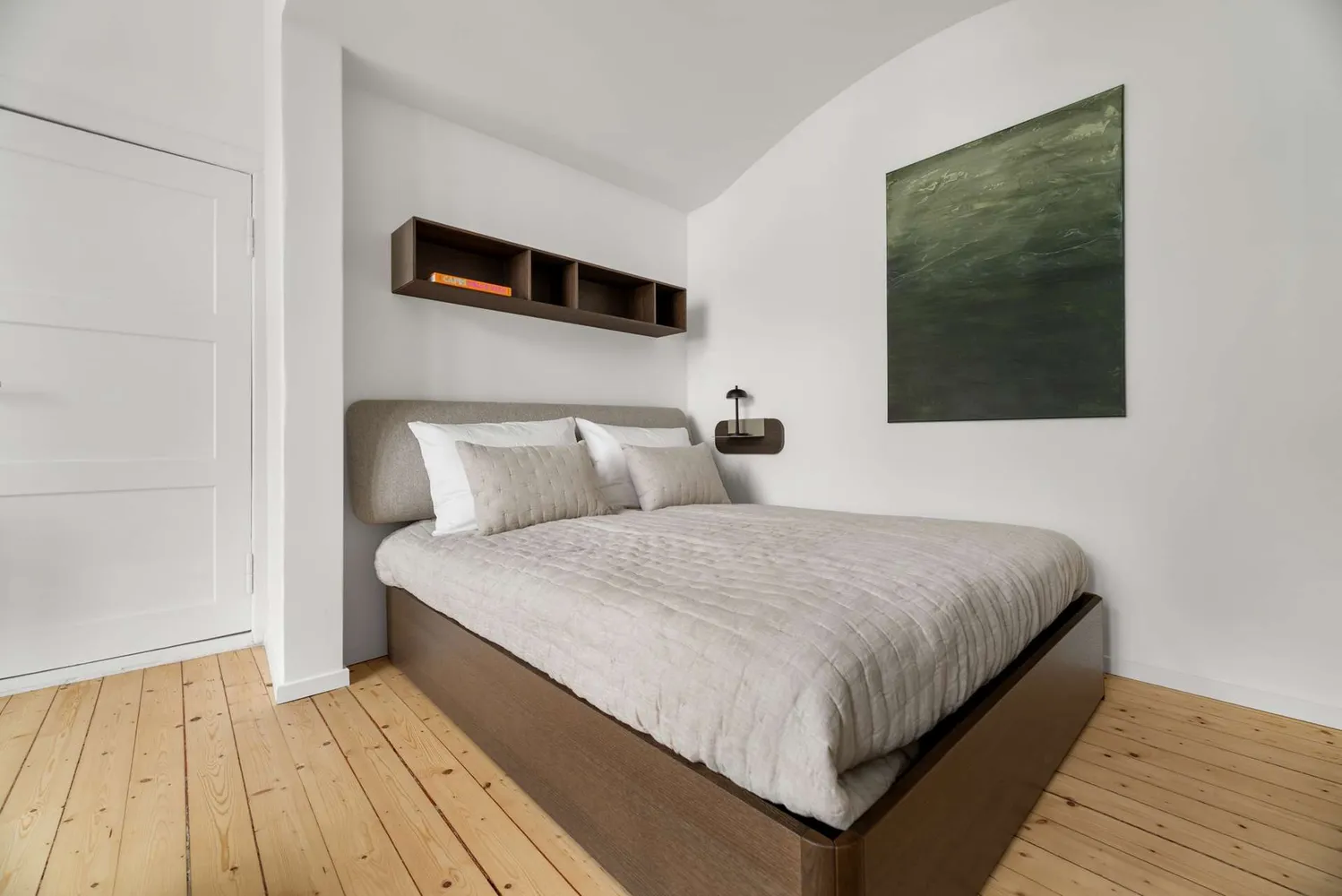 2 Zimmer Wohnung mit 36 m² in Berlin – Bild 4