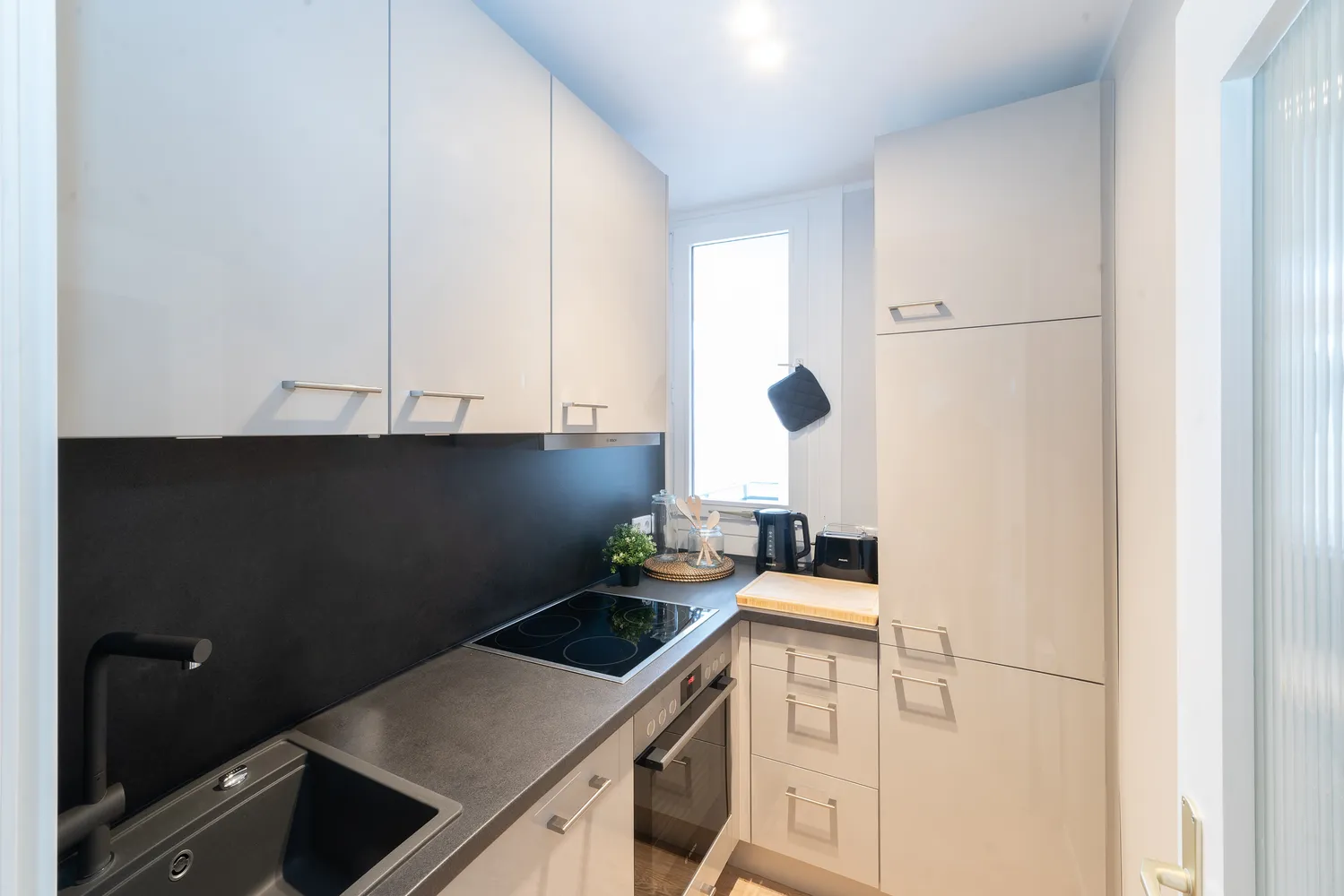 2 Zimmer Wohnung mit 47 m² in Berlin – Bild 10