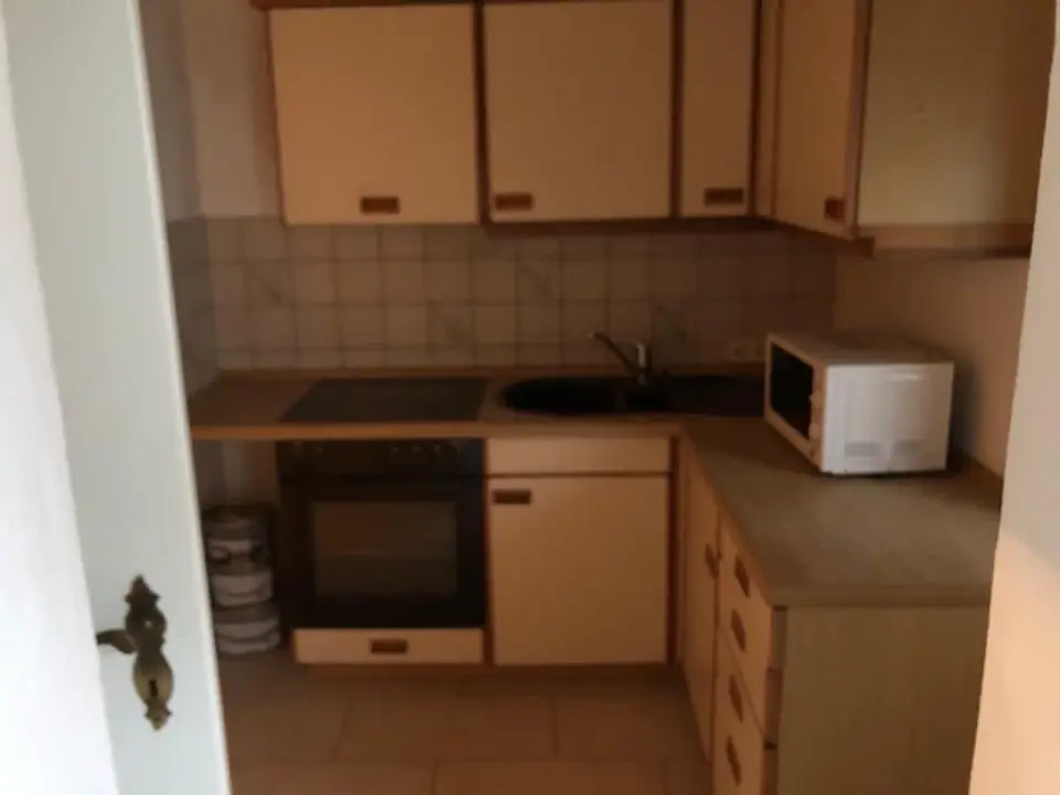 2 Zimmer Wohnung mit 25 m² in Kaiserslautern – Bild 3