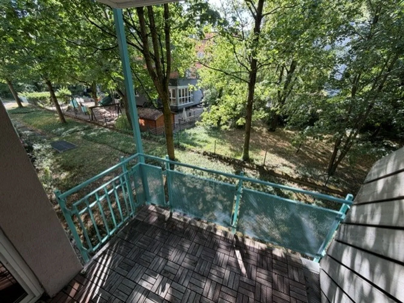 1 Zimmer Wohnung mit 35 m² in Karlsruhe – Bild 9