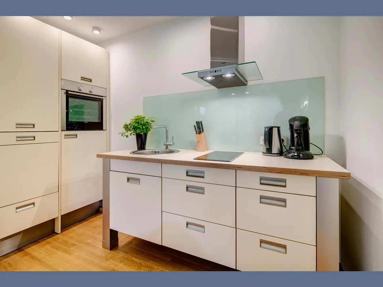 2 Zimmer Wohnung mit 50 m² in München – Bild 6