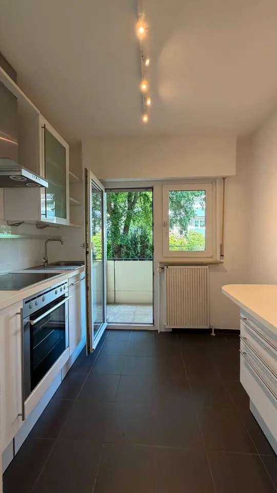 3 room apartment with 70 m² in Ludwigsburg – Photo 3