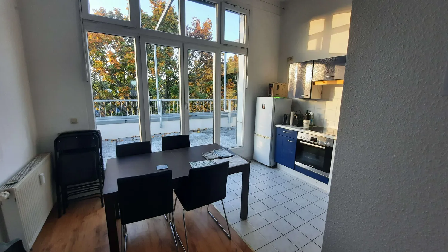 2 Zimmer Wohnung mit 55 m² in Düsseldorf – Bild 11