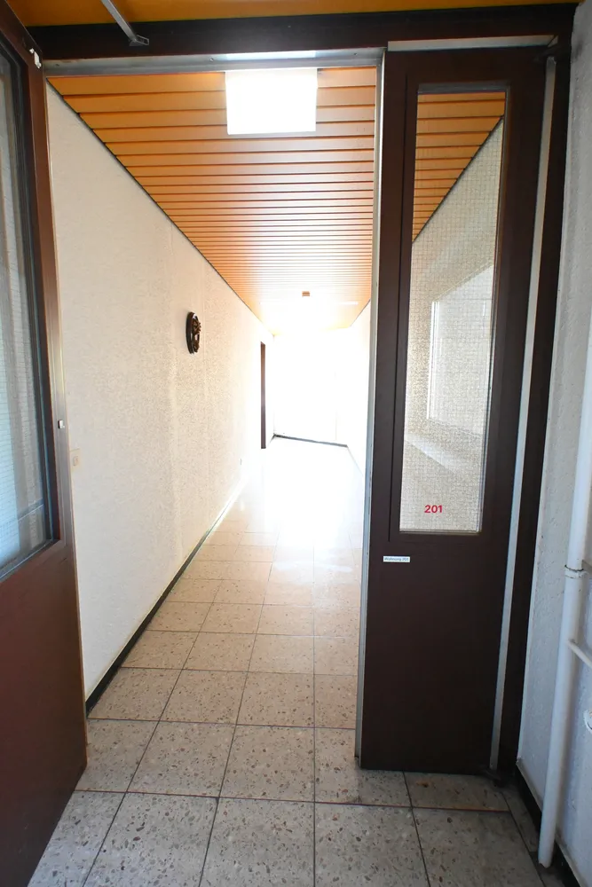 2 Zimmer Wohnung mit 45 m² in Herne – Bild 3