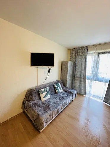 1 Zimmer Wohnung mit 50 m² in Düsseldorf – Bild 2