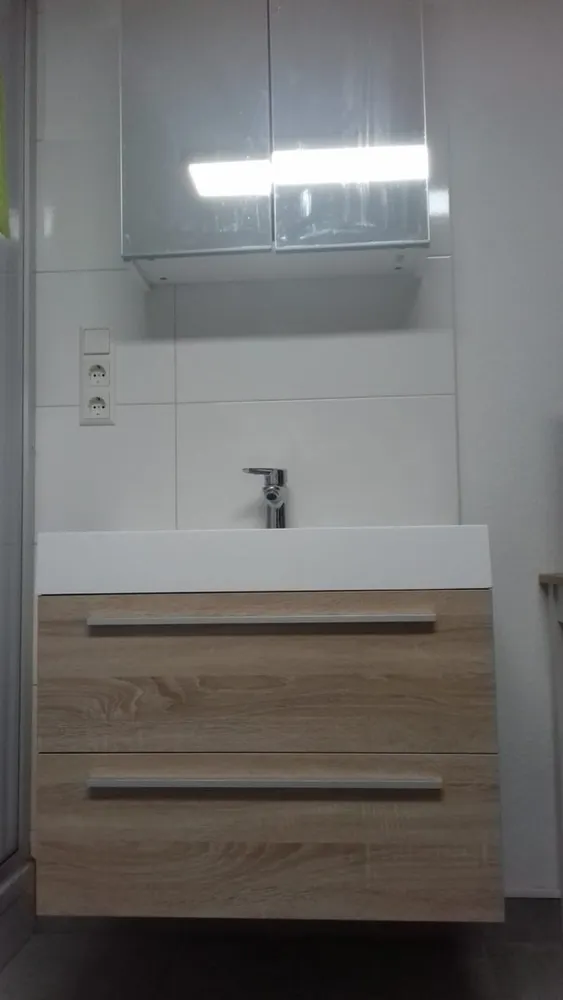 WG-Zimmer mit 25 m² in Mosbach – Bild 1
