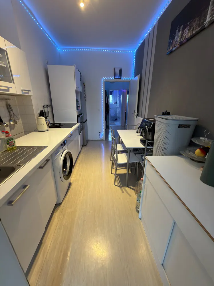 2 Zimmer Wohnung mit 58 m² in Berlin – Bild 4