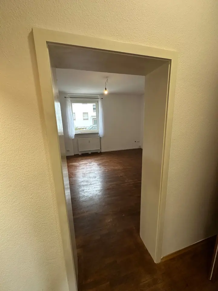 2 Zimmer Wohnung mit 45 m² in Mannheim – Bild 4