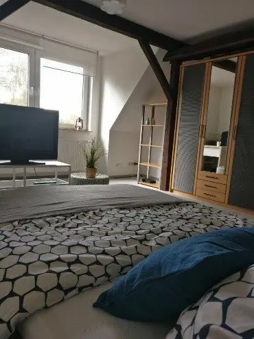 3 Zimmer Wohnung mit 70 m² in Kiel – Bild 3