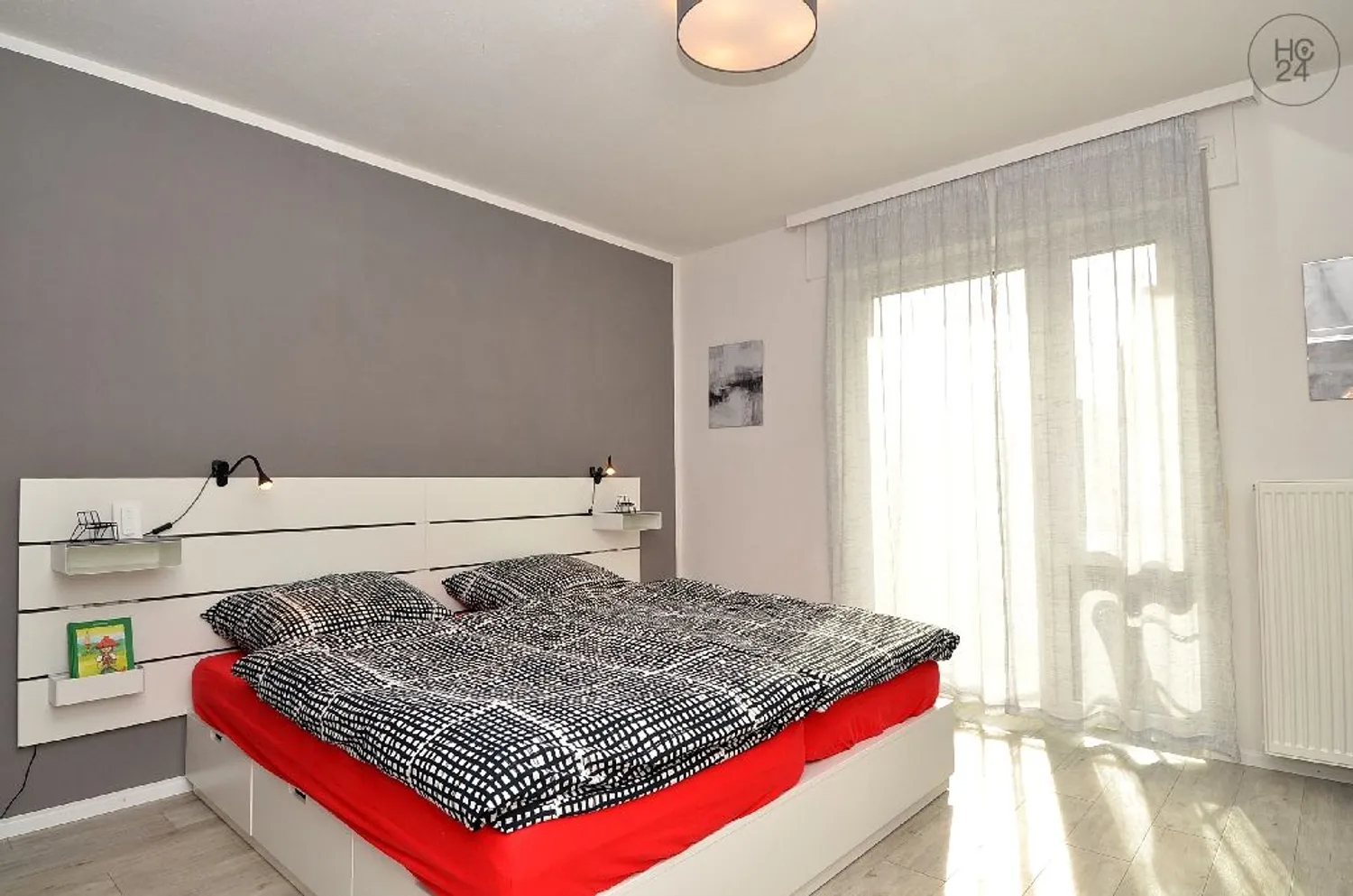 4 Zimmer Wohnung mit 96 m² in Rheinfelden – Bild 11