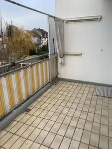 3 Zimmer Wohnung mit 78 m² in Frankfurt am Main – Bild 7