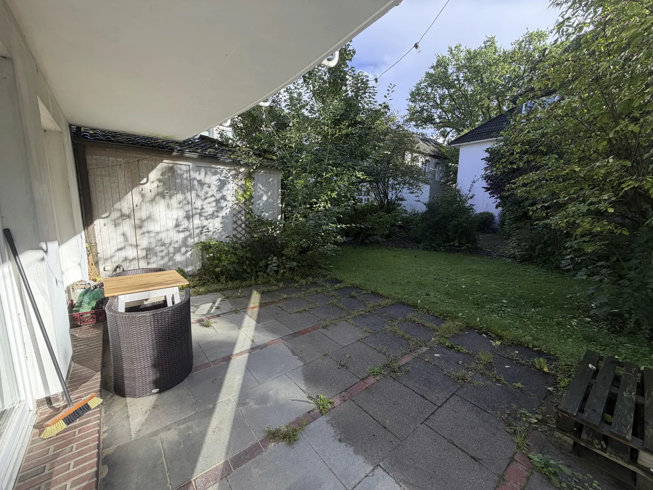 3 Zimmer Wohnung mit 63 m² in Hamburg – Bild 8