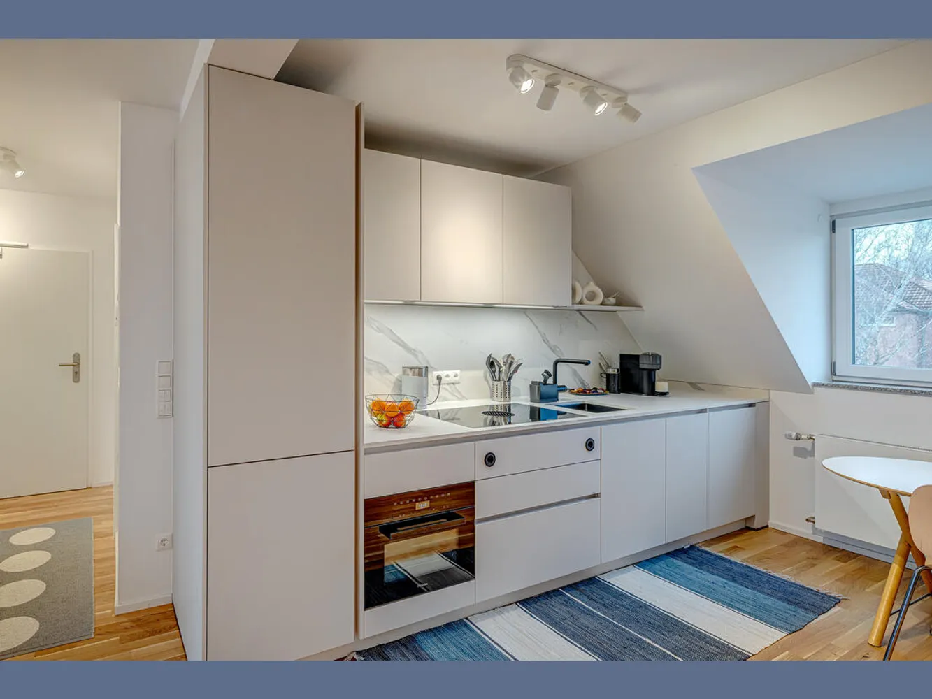 3 Zimmer Wohnung mit 60 m² in München – Bild 6