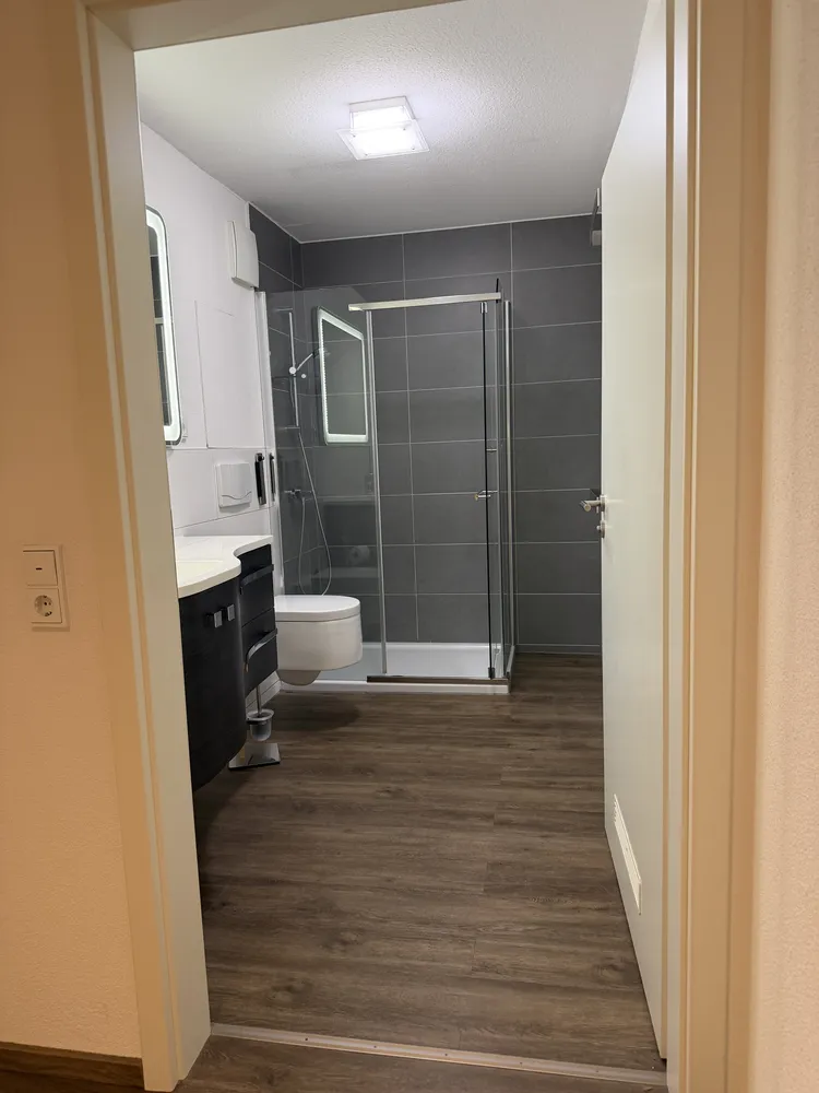 3 Zimmer Wohnung mit 75 m² in Michelstadt – Bild 7